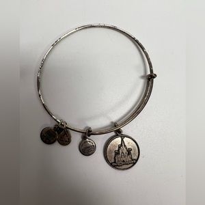 Alex and Ani Disney bracelet